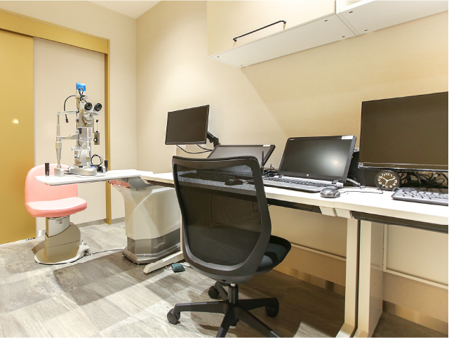 やの眼科 医師紹介